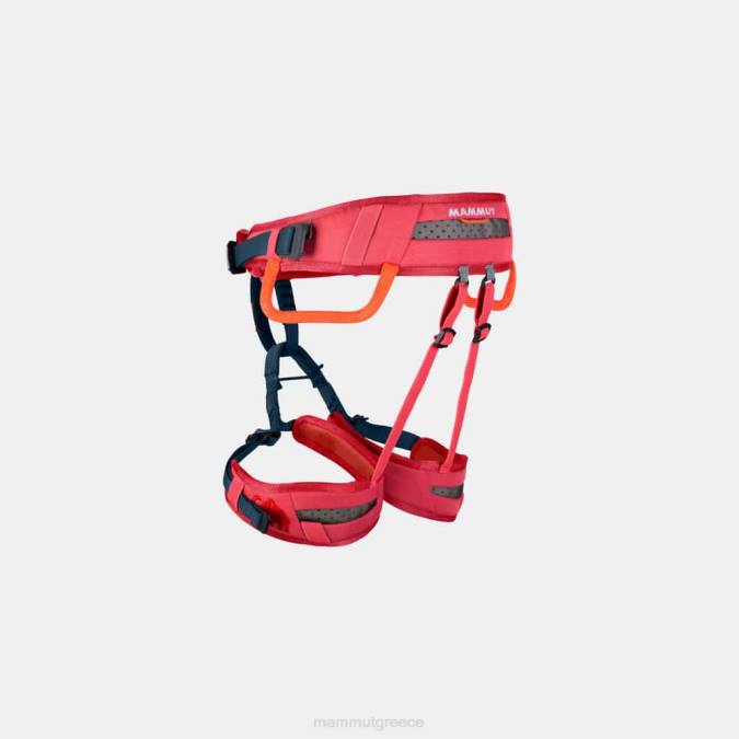 Mammut εξοπλισμός για άνδρες και γυναίκες όφιρο παιδιά οξυάκανθα J2DJ1421