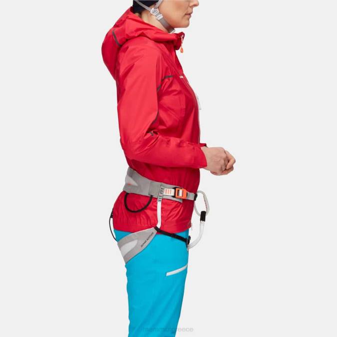 Mammut εξοπλισμός για άνδρες και γυναίκες υψόμετρο ζεφίρ γκρεμό-λευκό J2DJ472