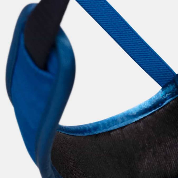 Mammut εξοπλισμός για άνδρες και γυναίκες όφιρ γρήγορη προσαρμογή σκούρο πορτοκαλί γεντιανής ασφάλειας J2DJ519