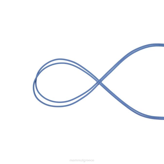 Mammut εξοπλισμός για άνδρες και γυναίκες καλώδιο αξεσουάρ τουρκουάζ J2DJ591