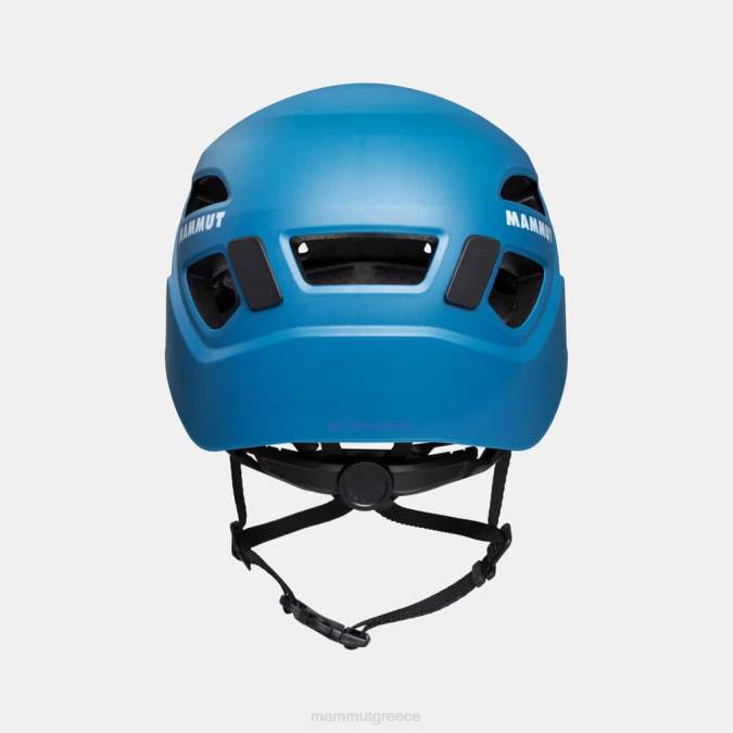 Mammut εξοπλισμός για άνδρες και γυναίκες Κράνος Skywalker 3.0 μπλε J2DJ1326