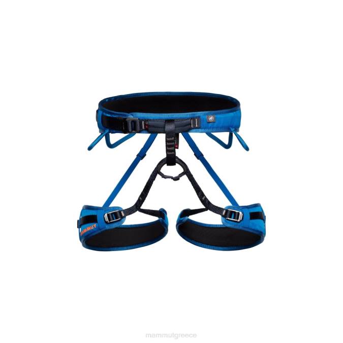 Mammut εξοπλισμός για άνδρες και γυναίκες ophir 3 διαφάνεια σκοτεινή γεντιανή J2DJ1420