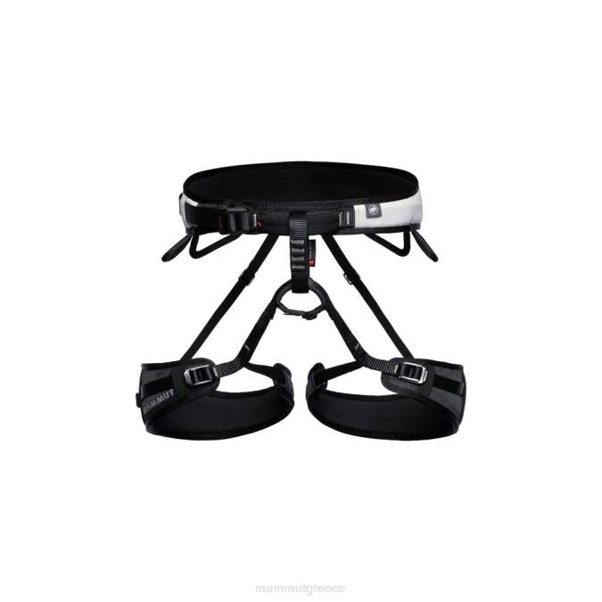 Mammut εξοπλισμός για άνδρες και γυναίκες ophir 3 διαφάνεια μαύρο-μάρμαρο J2DJ520