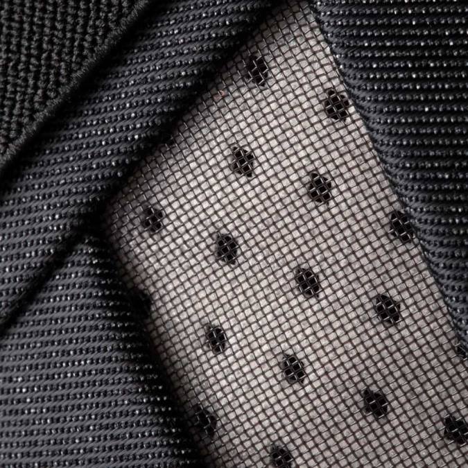 Mammut εξοπλισμός για άνδρες και γυναίκες ophir 3 διαφάνεια μαύρο-μάρμαρο J2DJ520