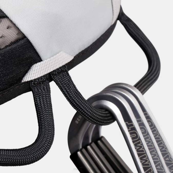 Mammut εξοπλισμός για άνδρες και γυναίκες ophir 3 διαφάνεια μαύρο-μάρμαρο J2DJ520