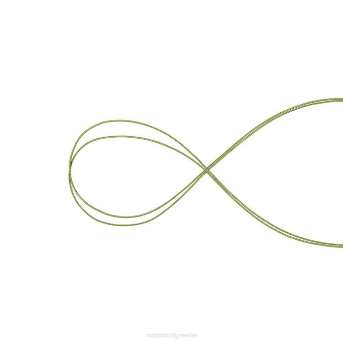 Mammut εξοπλισμός για άνδρες και γυναίκες καλώδιο pos πράσινος J2DJ1424