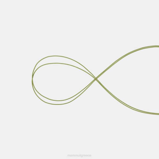 Mammut εξοπλισμός για άνδρες και γυναίκες καλώδιο pos πράσινος J2DJ1424