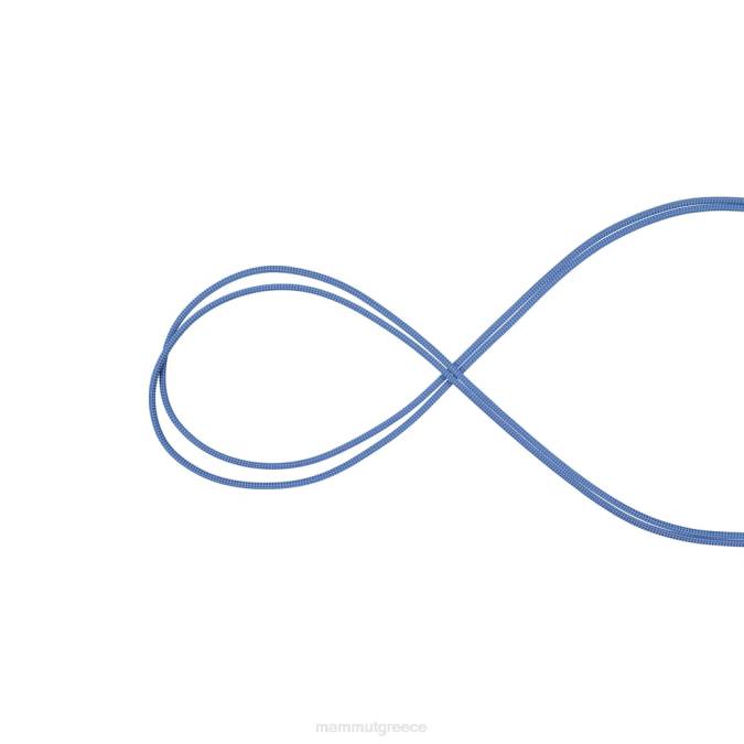 Mammut εξοπλισμός για άνδρες και γυναίκες καλώδιο pos τουρκουάζ J2DJ1425