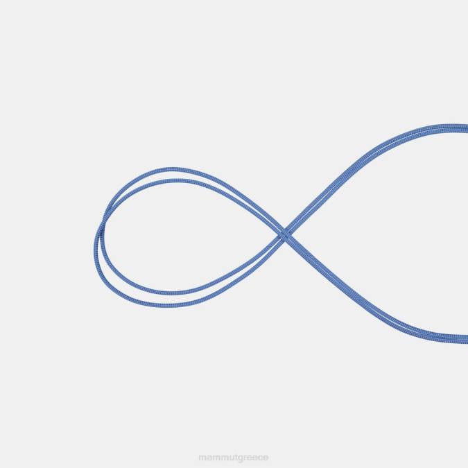 Mammut εξοπλισμός για άνδρες και γυναίκες καλώδιο pos τουρκουάζ J2DJ1425