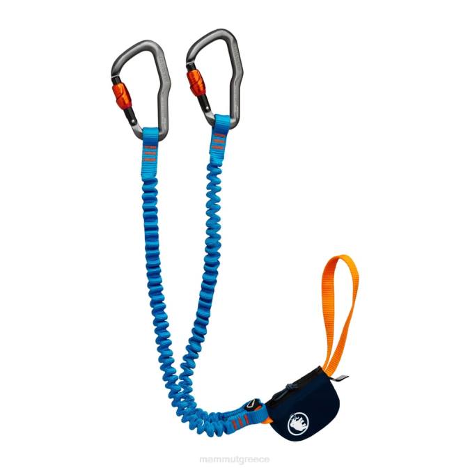 Mammut εξοπλισμός για άνδρες και γυναίκες Σετ skywalker classic via ferrata θαλάσσια J2DJ596
