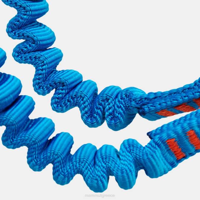 Mammut εξοπλισμός για άνδρες και γυναίκες skywalker pro via ferrata σετ θαλάσσια J2DJ595