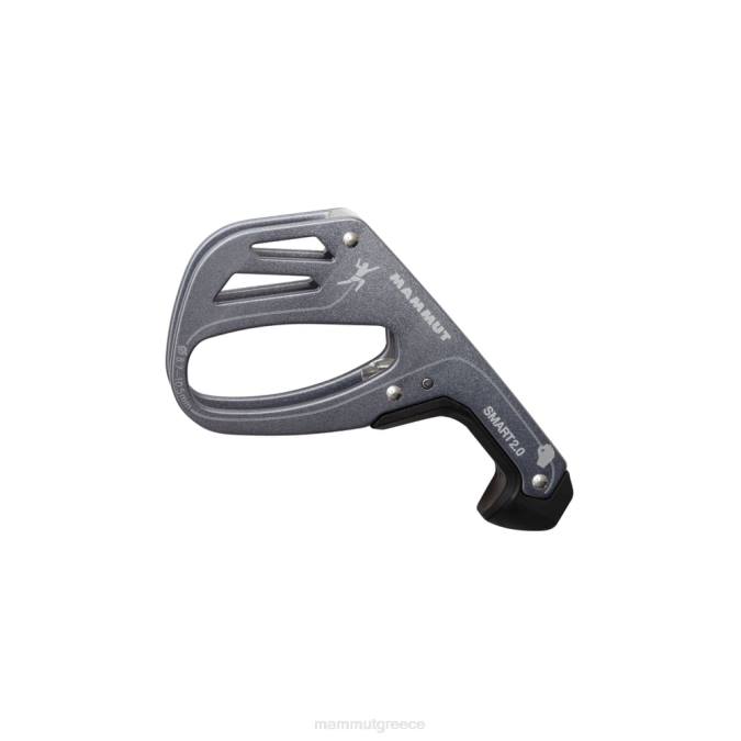 Mammut εξοπλισμός για άνδρες και γυναίκες smart 2.0 γκρί J2DJ1468