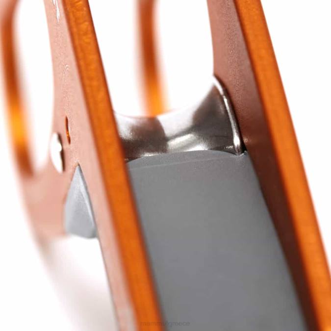 Mammut εξοπλισμός για άνδρες και γυναίκες smart 2.0 σκούρο πορτοκαλί J2DJ1469