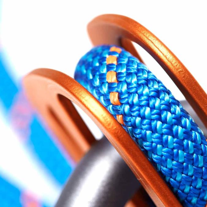 Mammut εξοπλισμός για άνδρες και γυναίκες smart 2.0 σκούρο πορτοκαλί J2DJ1469