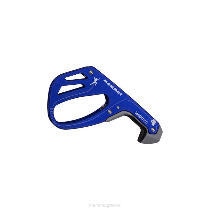 Mammut εξοπλισμός για άνδρες και γυναίκες smart 2.0 σκούρα ουλτραμαρίνα J2DJ1470