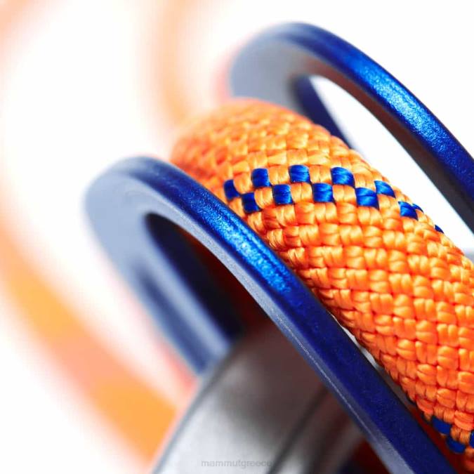 Mammut εξοπλισμός για άνδρες και γυναίκες smart 2.0 σκούρα ουλτραμαρίνα J2DJ1470