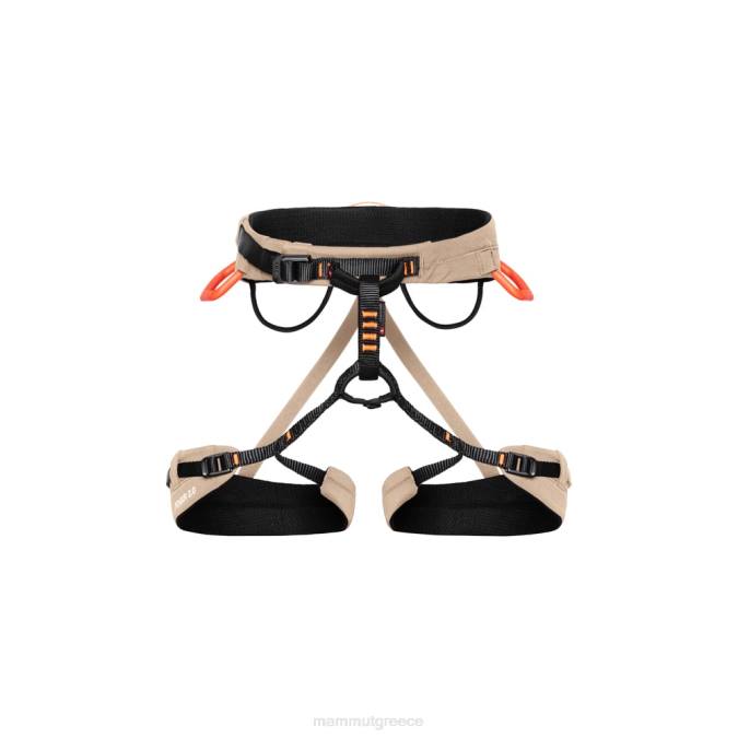 Mammut εξοπλισμός για άνδρες και γυναίκες togir 2.0 3 slide λουρί σαβάνα J2DJ603