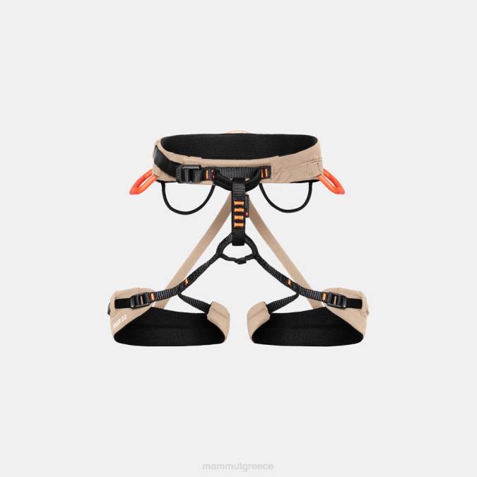 Mammut εξοπλισμός για άνδρες και γυναίκες togir 2.0 3 slide λουρί σαβάνα J2DJ603