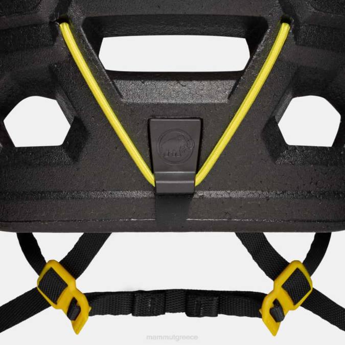 Mammut εξοπλισμός για άνδρες και γυναίκες wall rider mips άσπρο J2DJ529