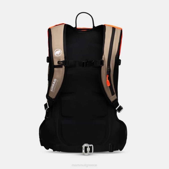 Mammut εξοπλισμός για άνδρες και γυναίκες δωρεάν 28 αφαιρούμενος αερόσακος 3.0 σαφάρι J2DJ1340