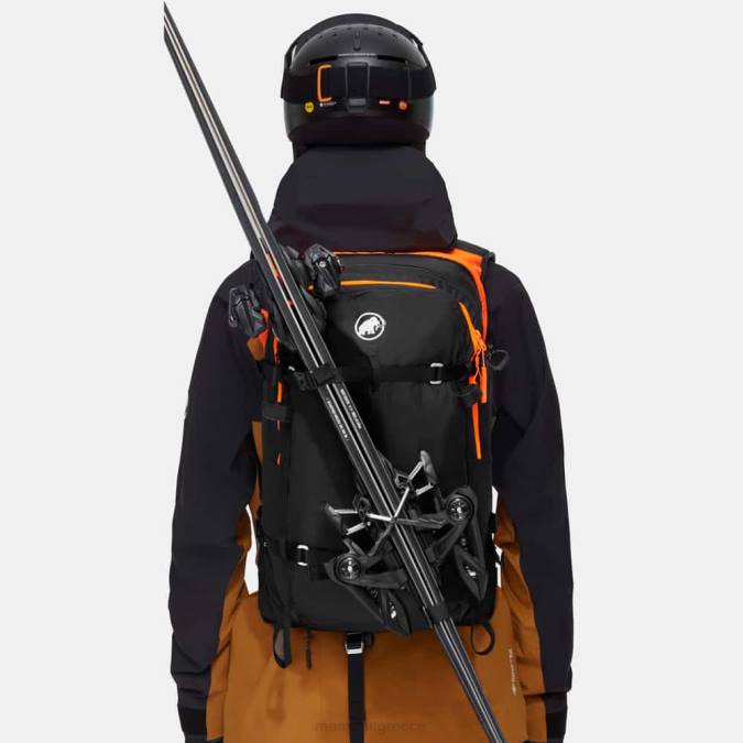 Mammut εξοπλισμός για άνδρες και γυναίκες δωρεάν 28 αφαιρούμενος αερόσακος 3.0 ζαφείρι J2DJ1341