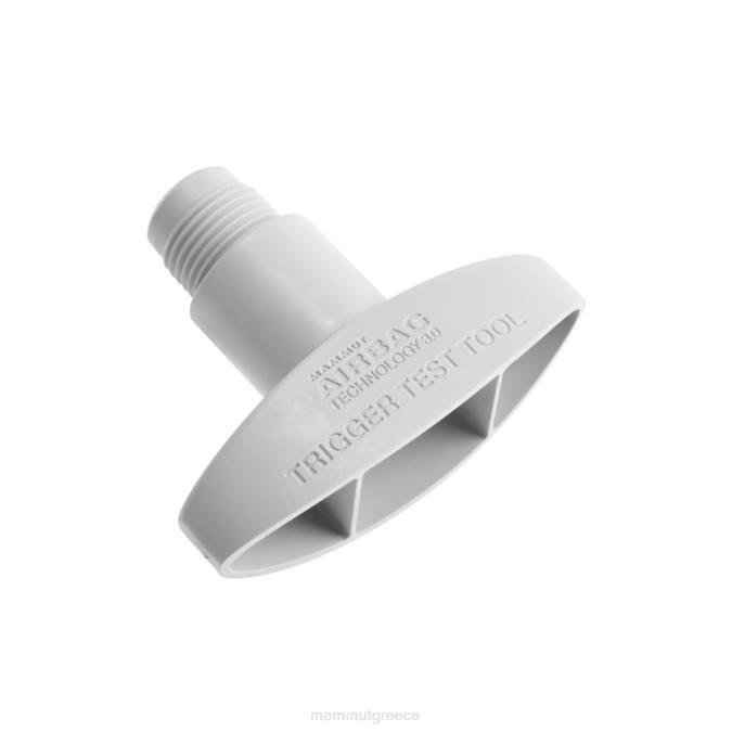 Mammut εξοπλισμός για άνδρες και γυναίκες Εργαλείο δοκιμής σκανδάλης αερόσακου 3.0 γραφίτης J2DJ579