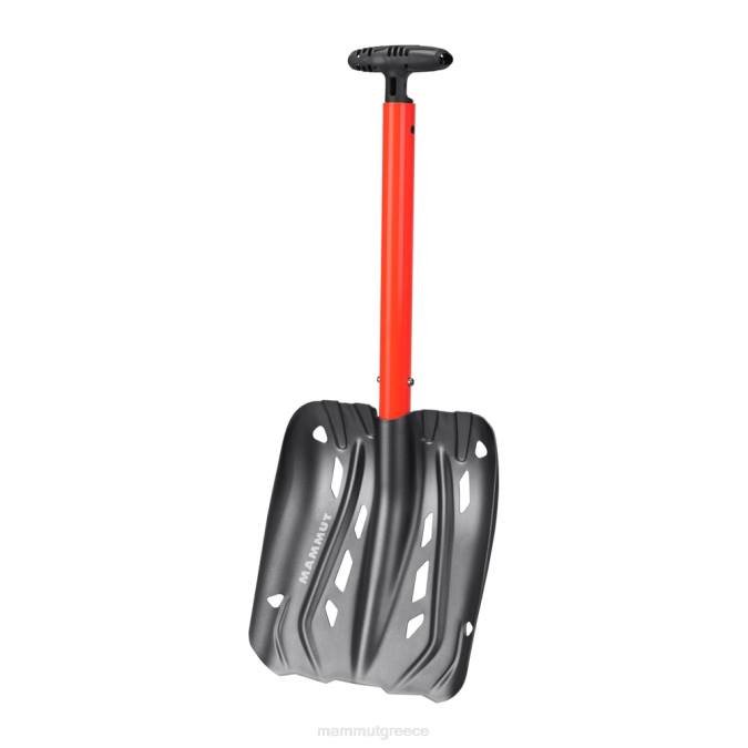 Mammut εξοπλισμός για άνδρες και γυναίκες alugator pro φως νέον πορτοκαλί J2DJ1428