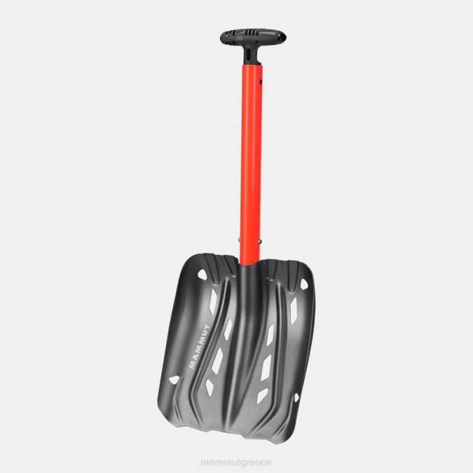 Mammut εξοπλισμός για άνδρες και γυναίκες alugator pro φως νέον πορτοκαλί J2DJ1428