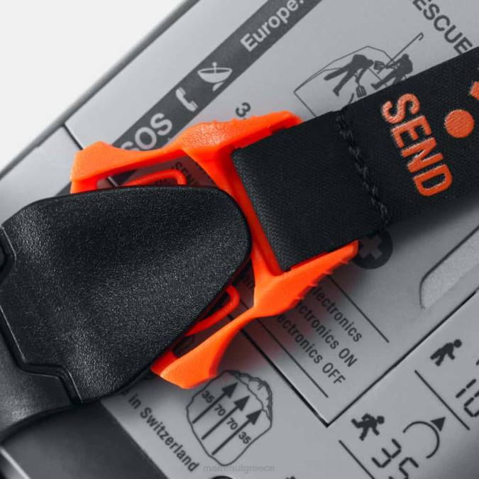 Mammut εξοπλισμός για άνδρες και γυναίκες barryvox ΗΠΑ/Καναδάς/Νζ J2DJ578