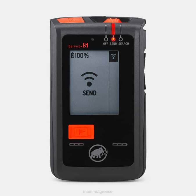 Mammut εξοπλισμός για άνδρες και γυναίκες barryvox s ΗΠΑ/Καναδάς/Νζ J2DJ577