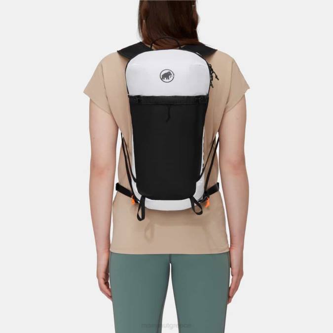 Mammut εξοπλισμός για άνδρες και γυναίκες ενέργεια 12 άσπρο J2DJ1330