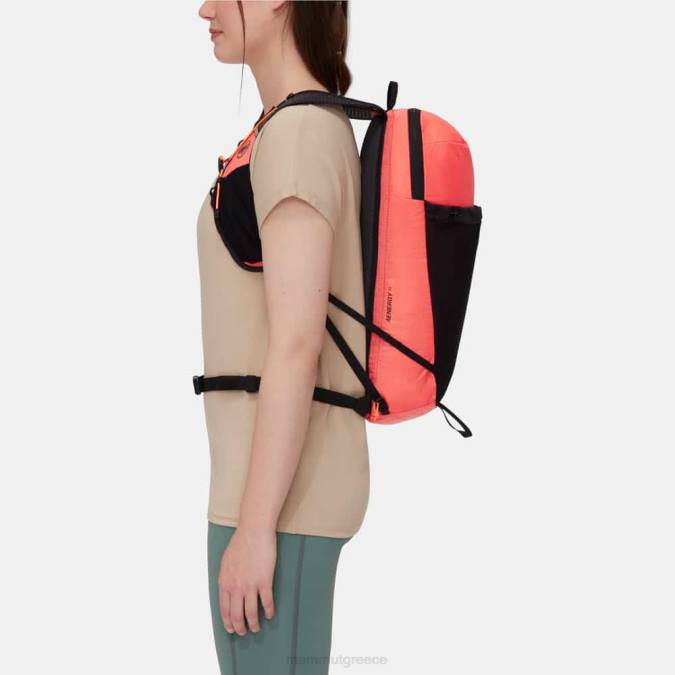 Mammut εξοπλισμός για άνδρες και γυναίκες ενέργεια 12 σολομός J2DJ1331