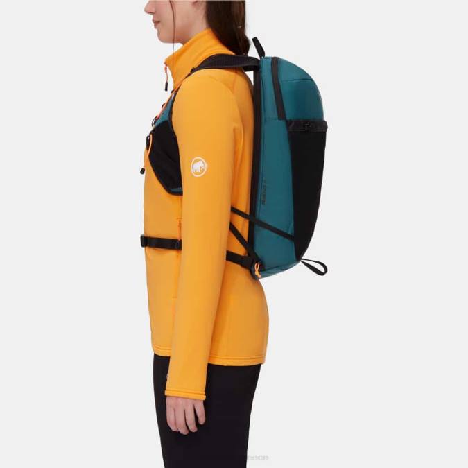 Mammut εξοπλισμός για άνδρες και γυναίκες ενέργεια 12 ζαφείρι J2DJ1333