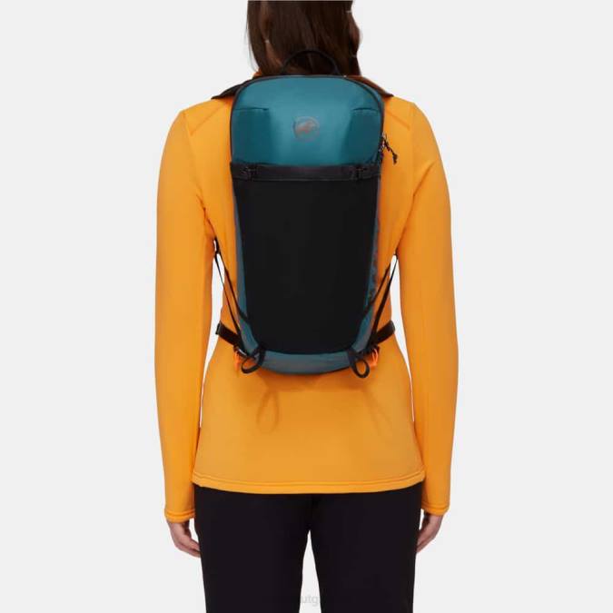 Mammut εξοπλισμός για άνδρες και γυναίκες ενέργεια 12 ζαφείρι J2DJ1333