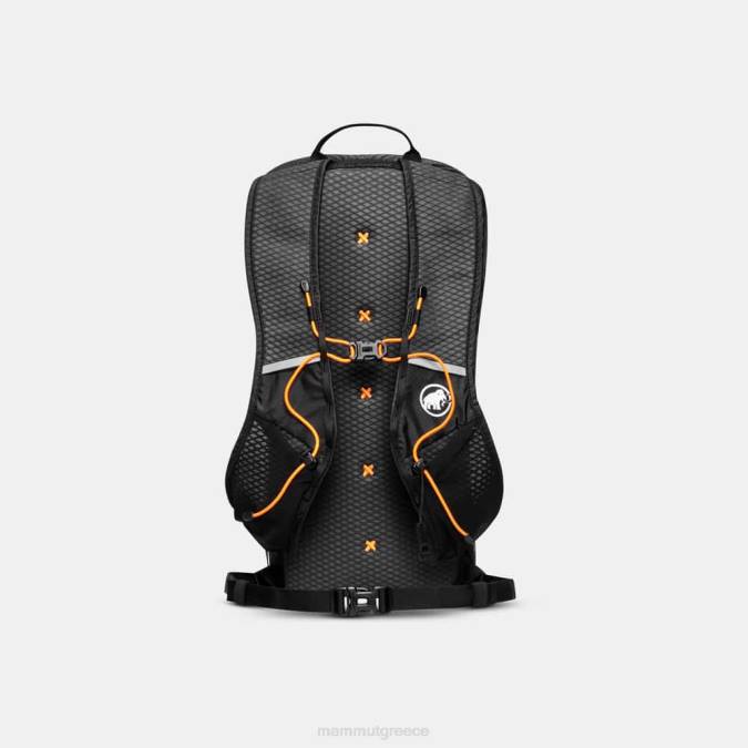 Mammut εξοπλισμός για άνδρες και γυναίκες ενέργεια 12 μαύρος J2DJ401
