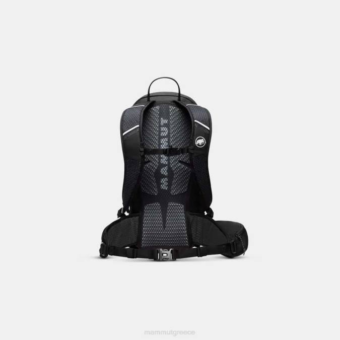 Mammut εξοπλισμός για άνδρες και γυναίκες λίθιο 15 ξύλα-μαύρο J2DJ1361