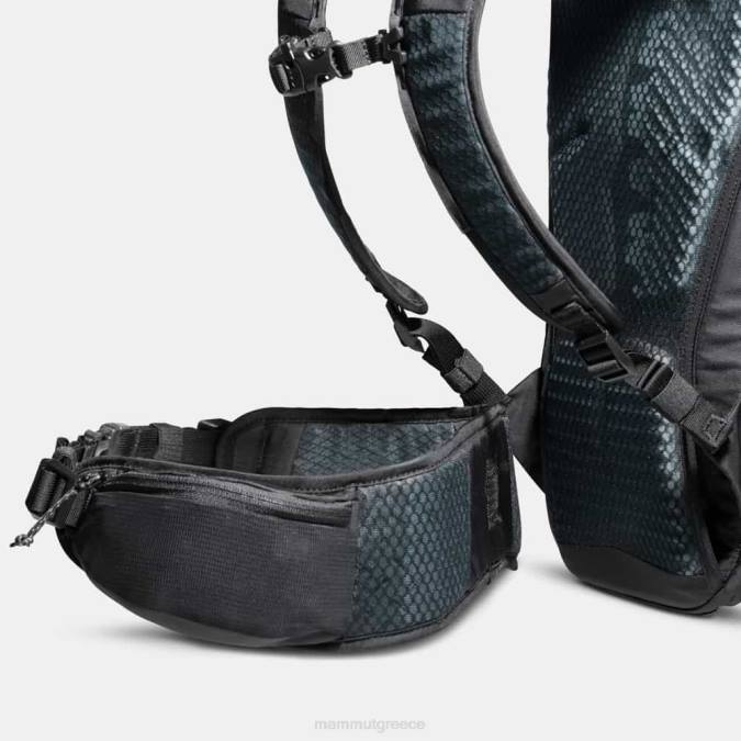 Mammut εξοπλισμός για άνδρες και γυναίκες λίθιο 15 highlime-μαύρο J2DJ1362