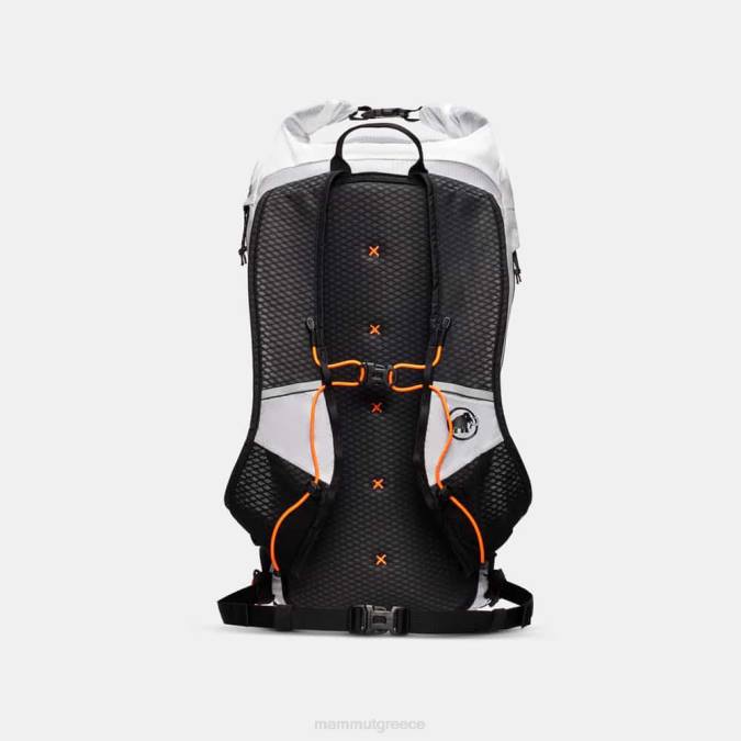 Mammut εξοπλισμός για άνδρες και γυναίκες ενέργεια 18 άσπρο J2DJ1314