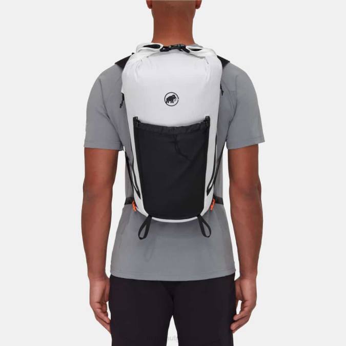 Mammut εξοπλισμός για άνδρες και γυναίκες ενέργεια 18 άσπρο J2DJ1314