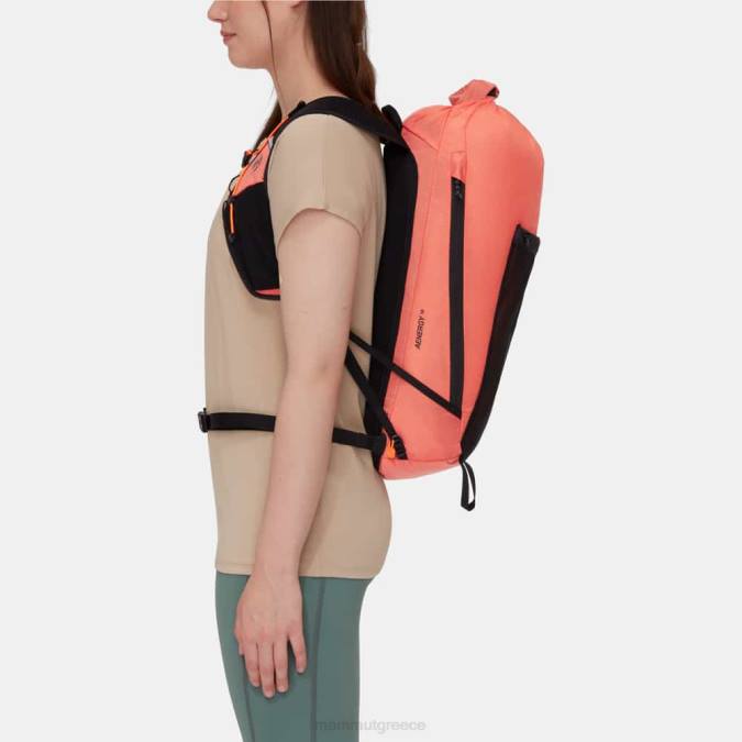 Mammut εξοπλισμός για άνδρες και γυναίκες ενέργεια 18 σολομός J2DJ1315