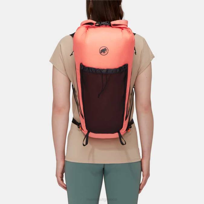 Mammut εξοπλισμός για άνδρες και γυναίκες ενέργεια 18 σολομός J2DJ1315