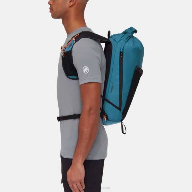 Mammut εξοπλισμός για άνδρες και γυναίκες ενέργεια 18 ζαφείρι J2DJ1317