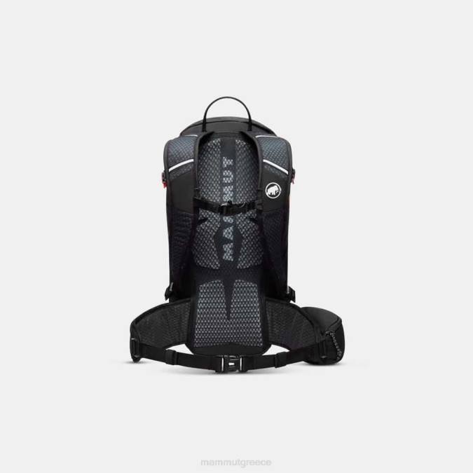 Mammut εξοπλισμός για άνδρες και γυναίκες λίθιο 20 καυτό κόκκινο-μαύρο J2DJ1321