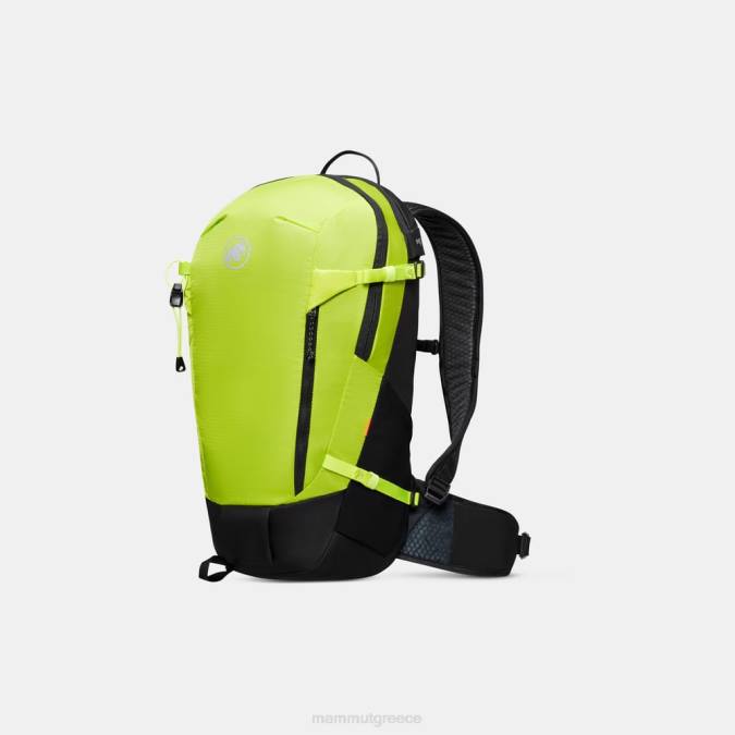 Mammut εξοπλισμός για άνδρες και γυναίκες λίθιο 20 highlime-μαύρο J2DJ1322