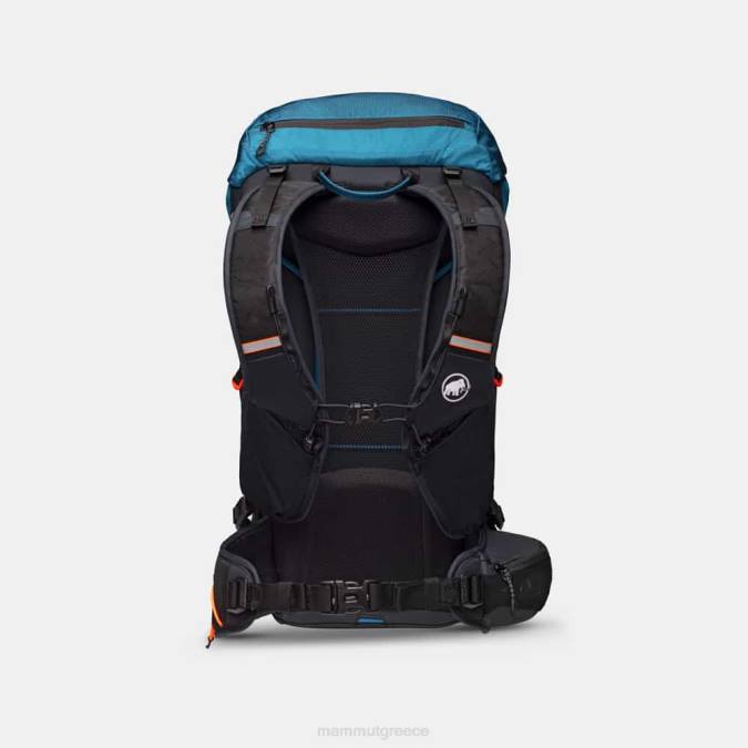 Mammut εξοπλισμός για άνδρες και γυναίκες ντουκάν 24 ζαφείρι-μαύρο J2DJ1406