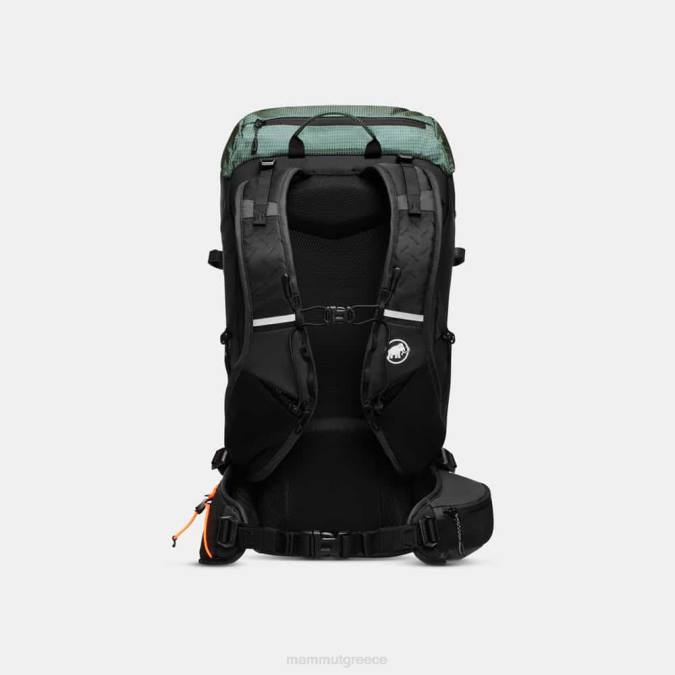 Mammut εξοπλισμός για άνδρες και γυναίκες ντουκάν 24 σκούρο νεφρίτη-μαύρο J2DJ499