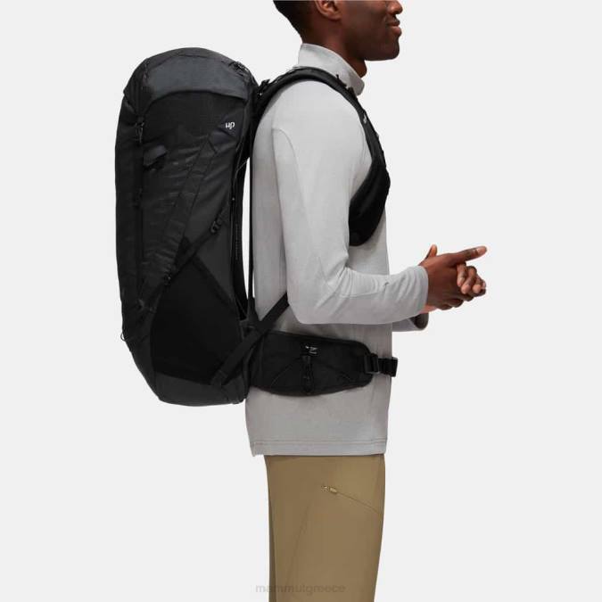 Mammut εξοπλισμός για άνδρες και γυναίκες ντουκάν 30 μαύρος J2DJ1400