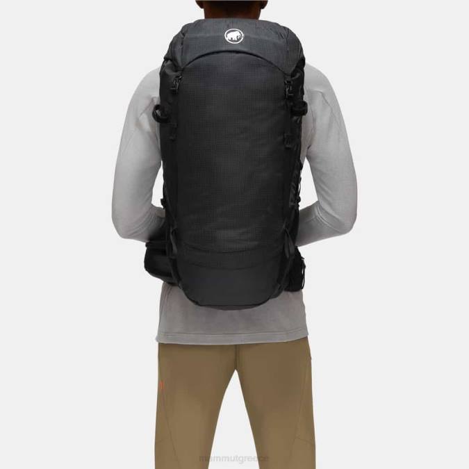 Mammut εξοπλισμός για άνδρες και γυναίκες ντουκάν 30 μαύρος J2DJ1400