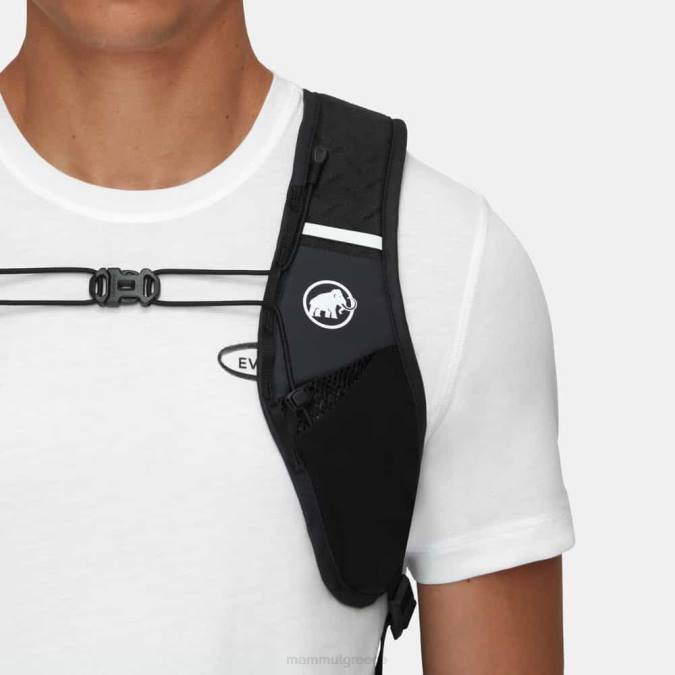 Mammut εξοπλισμός για άνδρες και γυναίκες ντουκάν 30 σκούρο νεφρίτη-μαύρο J2DJ497