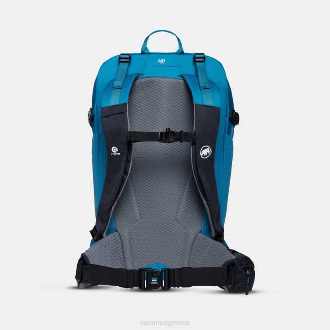 Mammut εξοπλισμός για άνδρες και γυναίκες νιρβάνα 35 ζαφείρι-μαύρο J2DJ1385